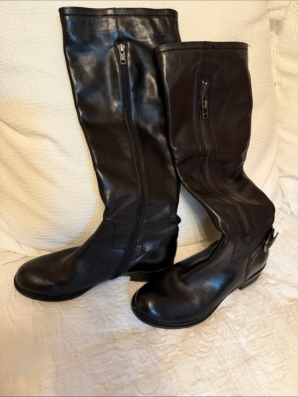 Steven By Steve Madden classic black